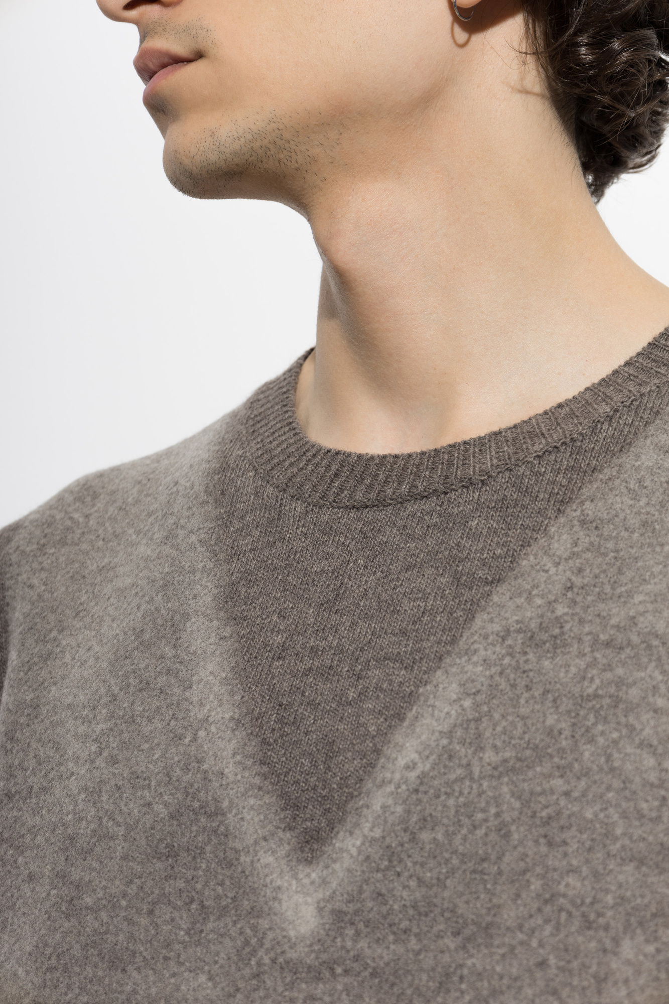 Maison Margiela Wool sweater | Men's | Vitkac